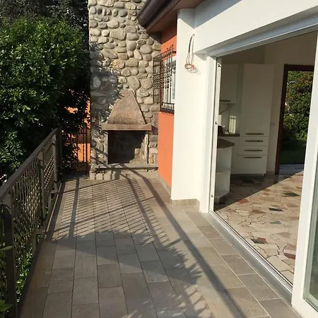 Monte Sole * Porto Valtravaglia