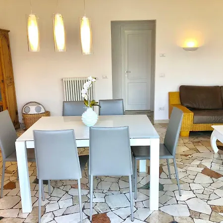 Monte Sole Villa *