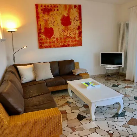 Villa Monte Sole