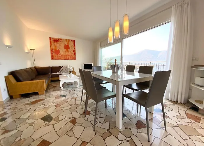 Monte Sole Villa *