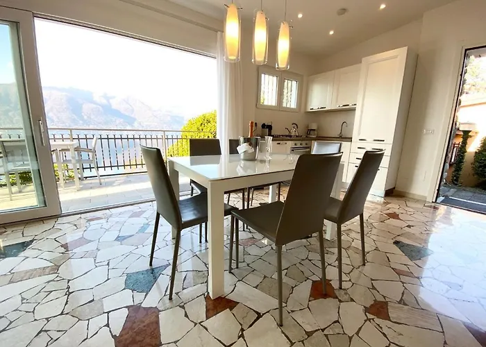 Villa Monte Sole *