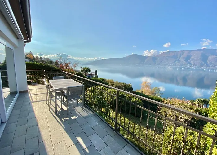 Monte Sole Villa