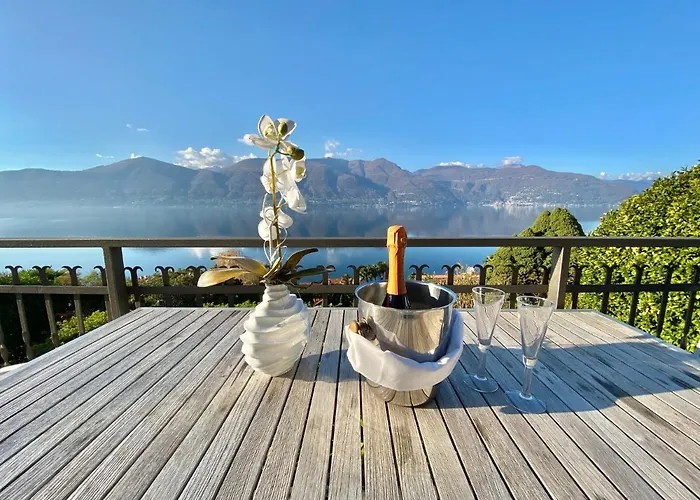 Monte Sole Villa