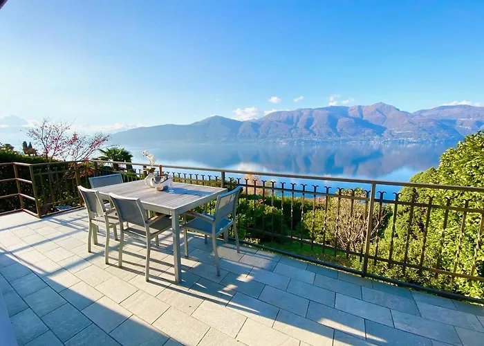Villa Monte Sole