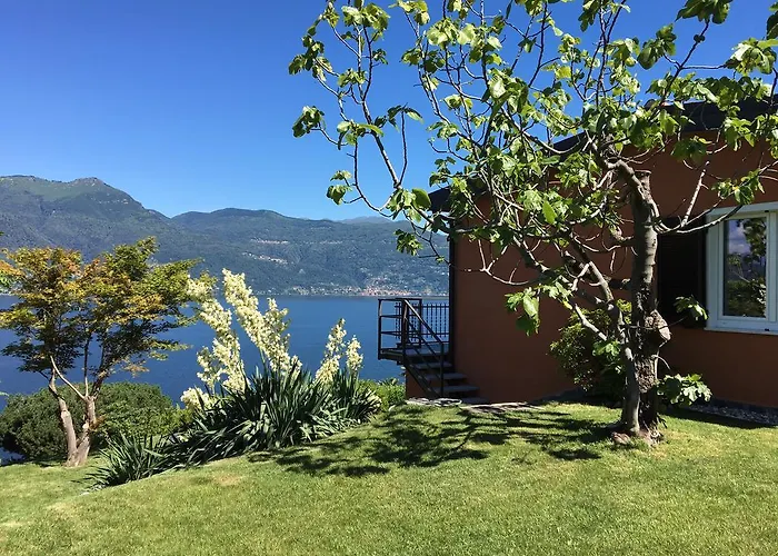 Villa Monte Sole