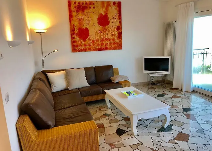 Villa Monte Sole